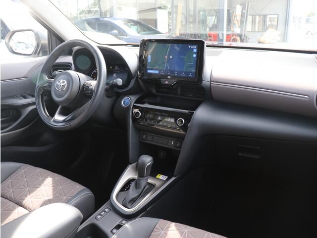 Toyota YARIS 1.5 Hybrid Executive