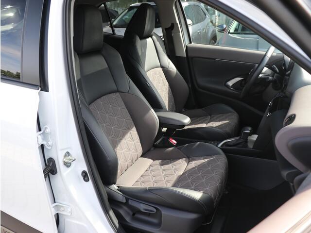 Toyota YARIS 1.5 Hybrid Executive
