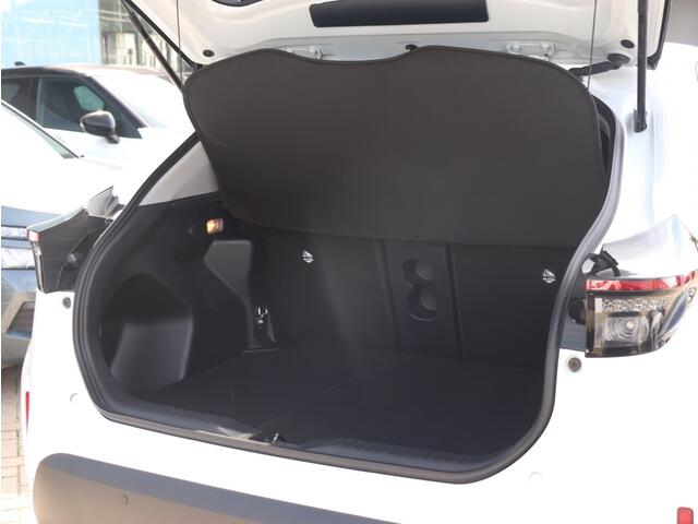 Toyota YARIS 1.5 Hybrid Executive