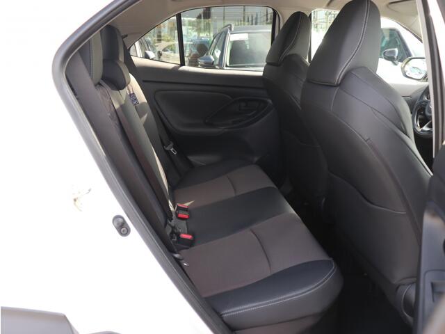 Toyota YARIS 1.5 Hybrid Executive