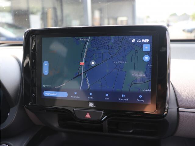 Toyota YARIS 1.5 Hybrid Executive