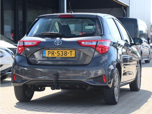 Toyota YARIS 1.5 VVT-i Aspiration I Navi I Camera I Climate Control