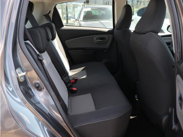 Toyota YARIS 1.5 VVT-i Aspiration I Navi I Camera I Climate Control