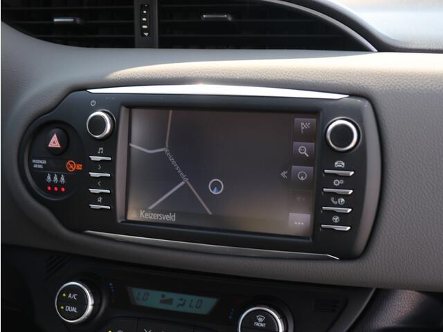 Toyota YARIS 1.5 VVT-i Aspiration I Navi I Camera I Climate Control