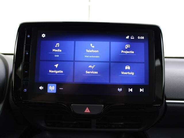 Toyota YARIS 1.5 Hybrid Team Edition | PDC V+A | Stuur en Stoelverwarming