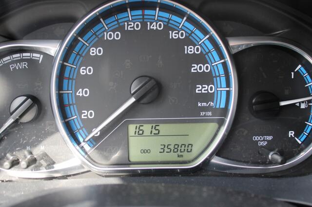 Toyota YARIS 1.5 Hybrid Now