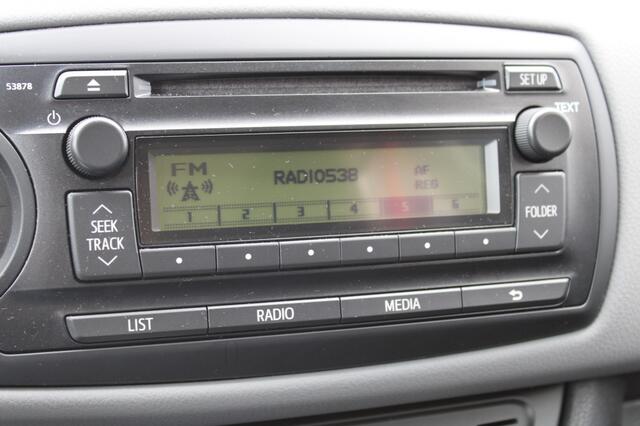 Toyota YARIS 1.5 Hybrid Now