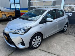 toyota-yaris-1.5-hyb.-active-*achte