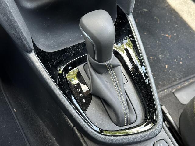 Toyota YARIS Cross 1.5 Hybrid Explore Parkeersensoren rondom