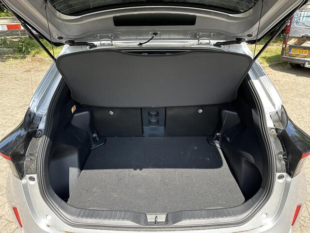 Toyota YARIS Cross 1.5 Hybrid Explore Parkeersensoren rondom