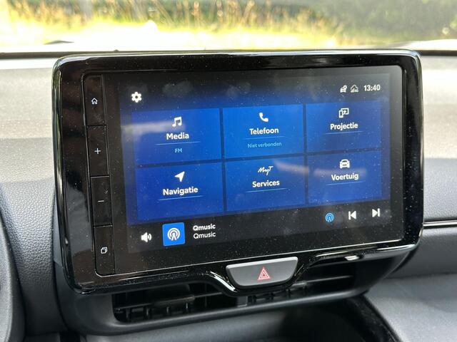 Toyota YARIS Cross 1.5 Hybrid Explore Parkeersensoren rondom