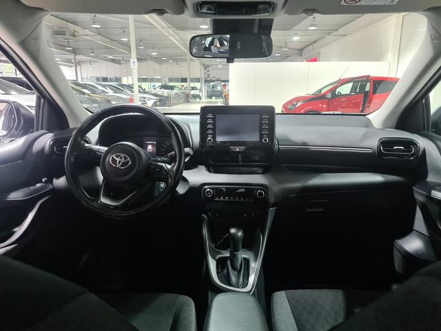 Toyota YARIS 1.5 Hybrid Active | Apple CarPlay/Andoid Auto | Adaptive Cruise Control | Climate Control