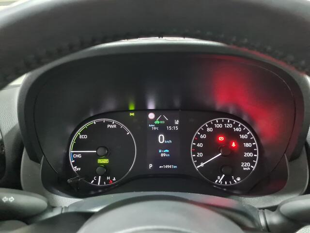 Toyota YARIS 1.5 Hybrid Active | Apple CarPlay/Andoid Auto | Adaptive Cruise Control | Climate Control