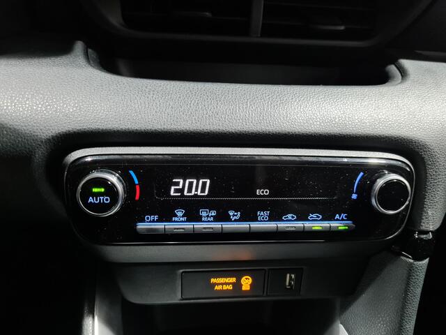 Toyota YARIS 1.5 Hybrid Active | Apple CarPlay/Andoid Auto | Adaptive Cruise Control | Climate Control