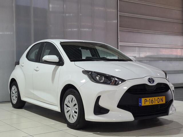 Toyota YARIS 1.5 Hybrid Active | Apple CarPlay/Andoid Auto | Adaptive Cruise Control | Climate Control