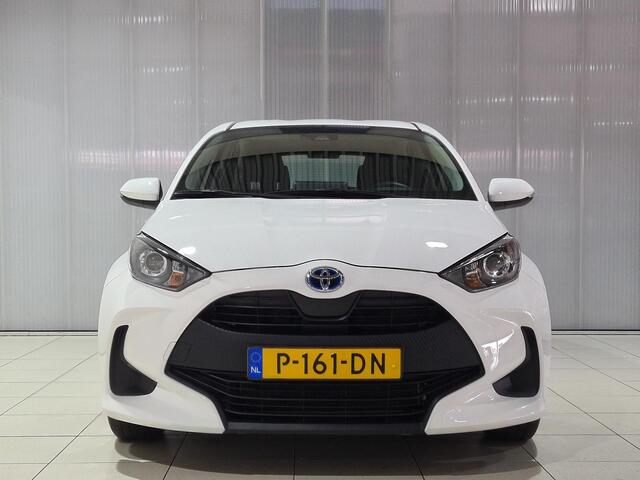 Toyota YARIS 1.5 Hybrid Active | Apple CarPlay/Andoid Auto | Adaptive Cruise Control | Climate Control