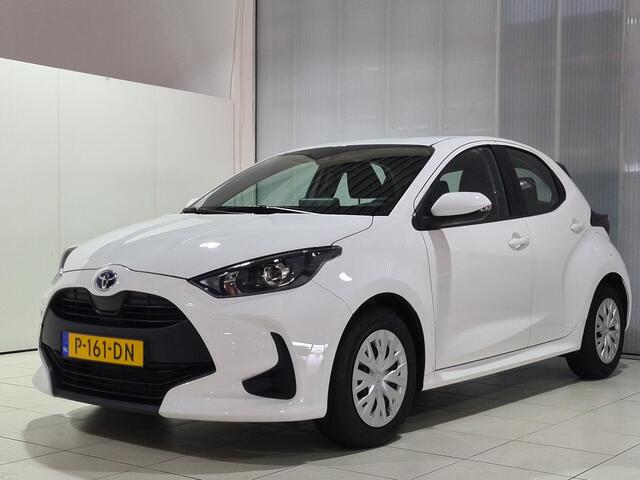 Toyota YARIS 1.5 Hybrid Active | Apple CarPlay/Andoid Auto | Adaptive Cruise Control | Climate Control