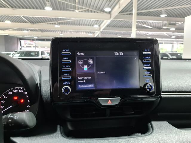 Toyota YARIS 1.5 Hybrid Active | Apple CarPlay/Andoid Auto | Adaptive Cruise Control | Climate Control