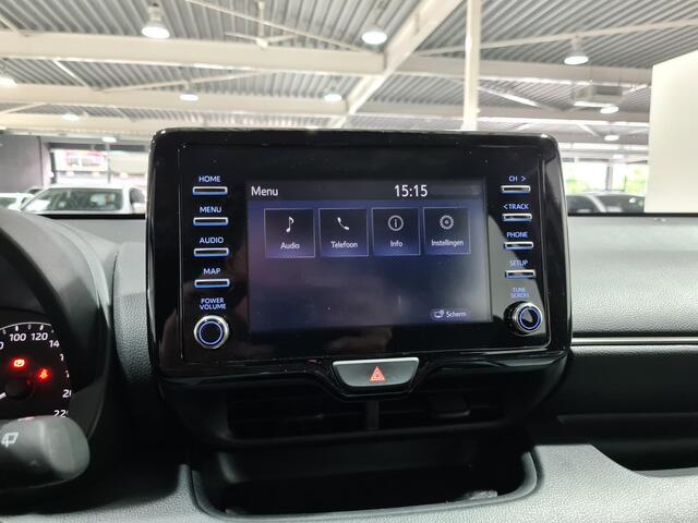 Toyota YARIS 1.5 Hybrid Active | Apple CarPlay/Andoid Auto | Adaptive Cruise Control | Climate Control