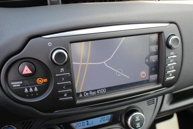 Toyota YARIS 1.5 Hybrid Executive I NAVI I CRUISE I CAMERA I LM VELGEN I