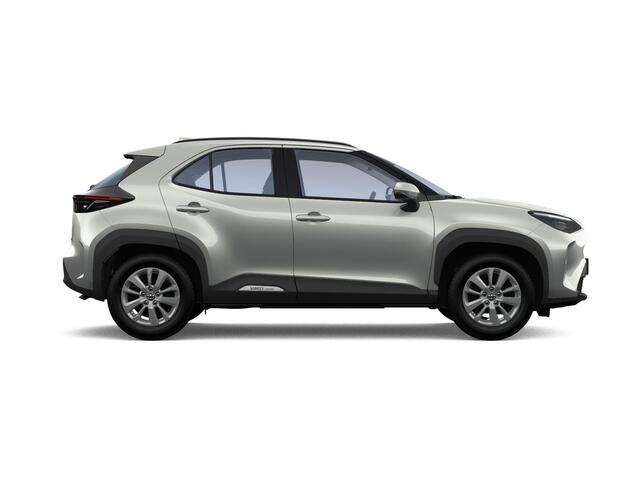 Toyota YARIS Cross 1.5 Hybrid 115 Active | Nieuw | Direct uit voorraad leverbaar | Private Lease vanaf ¤457,- | Prijs rijklaar