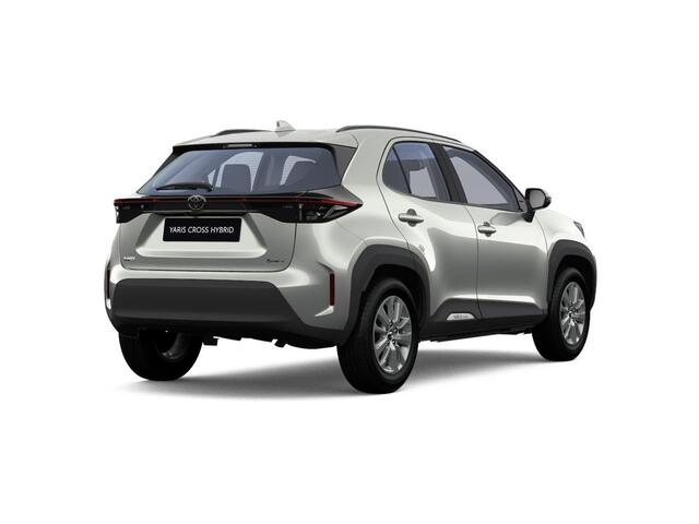 Toyota YARIS Cross 1.5 Hybrid 115 Active | Nieuw | Direct uit voorraad leverbaar | Private Lease vanaf ¤457,- | Prijs rijklaar