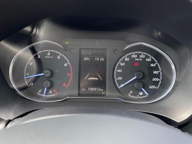 Toyota YARIS 1.5 VVT-i Active | 2e Eigenaar | Nieuw Geleverd | DLR Onderhouden | Cruise Control |