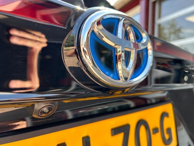 Toyota YARIS 1.5 HYBRID TEAM AUTOMAAT HYBRID