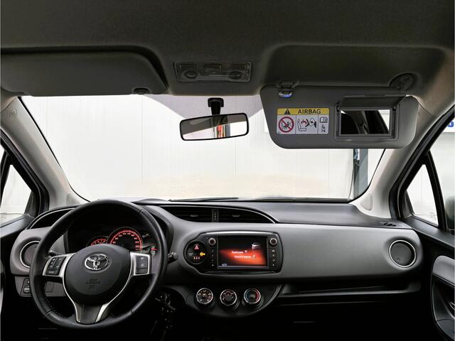 Toyota YARIS 1.0 VVT-i Aspiration KEURIGE AUTO !!
