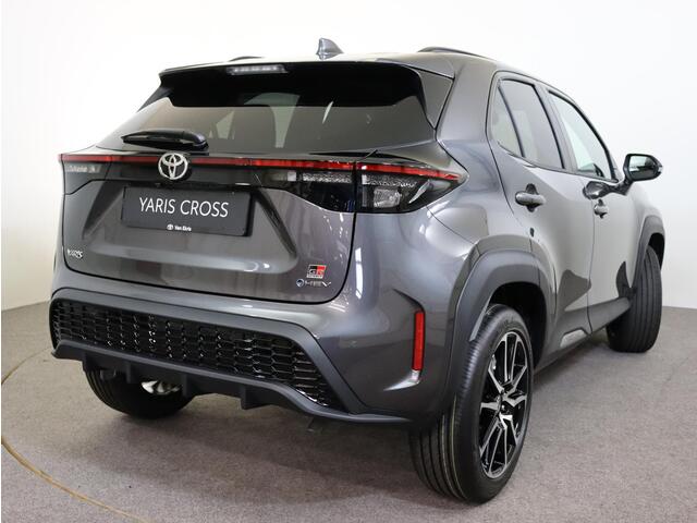 Toyota YARIS Cross 1.5 Hybrid 130 GR Sport