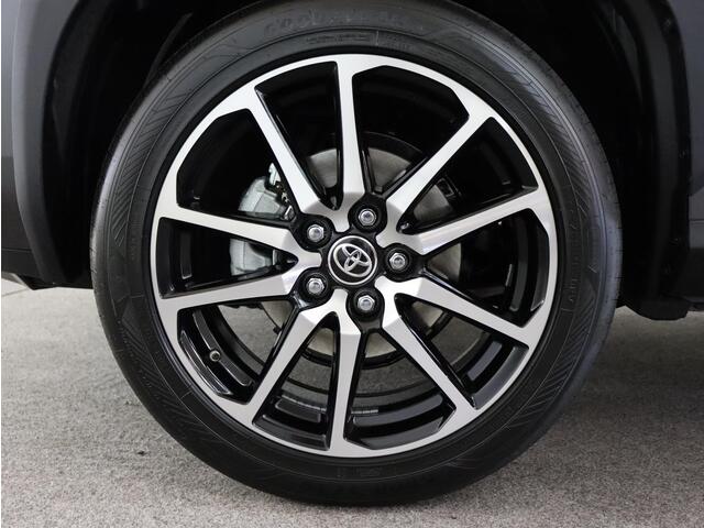 Toyota YARIS Cross 1.5 Hybrid 130 GR Sport