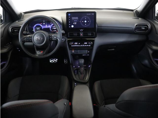 Toyota YARIS Cross 1.5 Hybrid 130 GR Sport