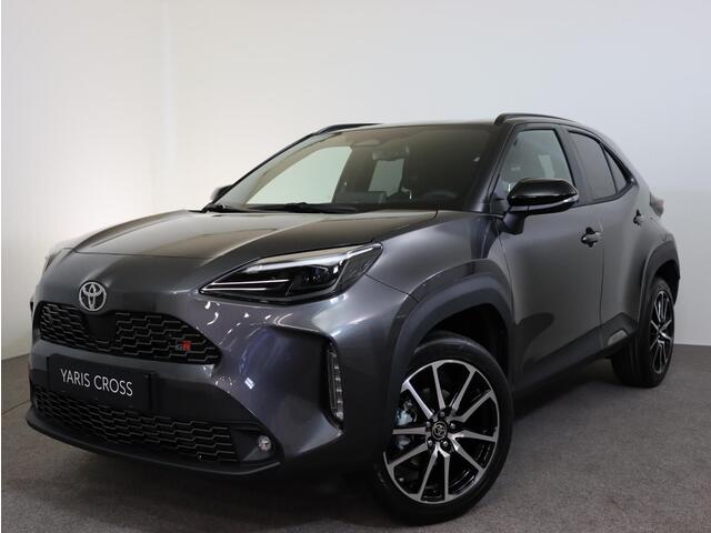 Toyota YARIS Cross 1.5 Hybrid 130 GR Sport