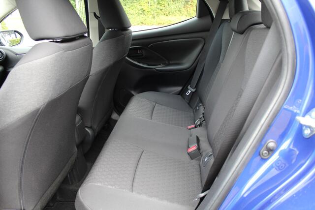 Toyota YARIS 1.5 Hybrid Dynamic Limited | Rijklaar | Navi | Apple/Android | LED | Camera | LMV