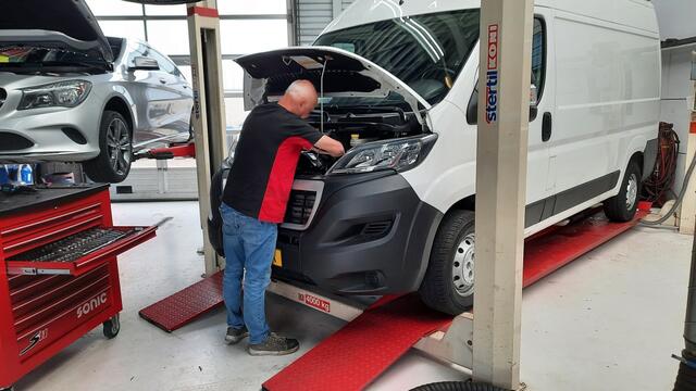 Toyota YARIS 1.5 Hyb. GR Sport, Nederlandse auto