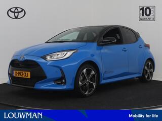 toyota-yaris-1.5-hybrid-130-launch-