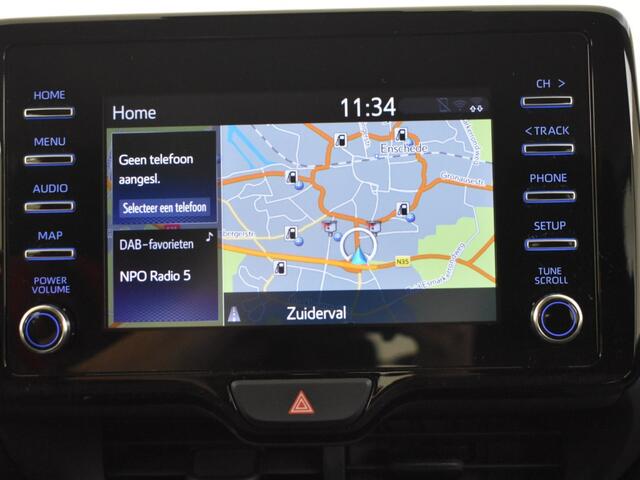 Toyota YARIS 1.5 Hybrid First Edition | Navigatie | LM Velgen