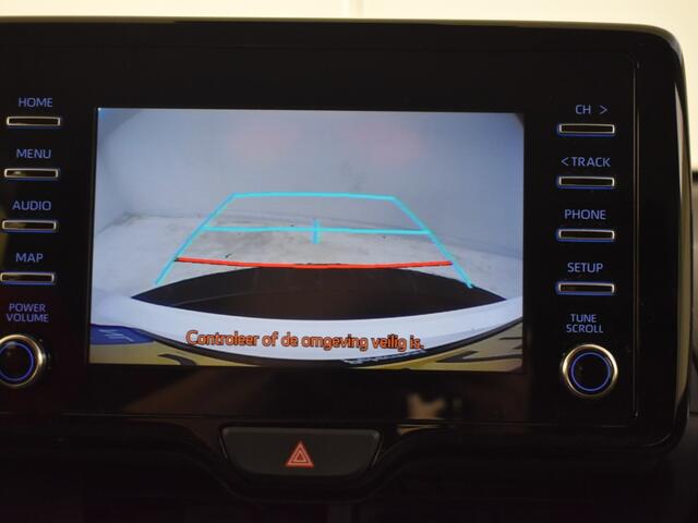 Toyota YARIS 1.5 Hybrid First Edition | Navigatie | LM Velgen