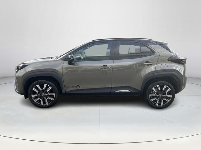 Toyota YARIS Cross 1.5 Hybrid 130 Launch Edition