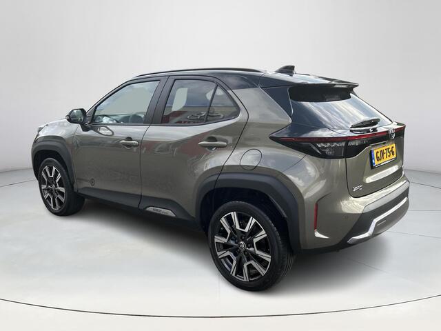 Toyota YARIS Cross 1.5 Hybrid 130 Launch Edition