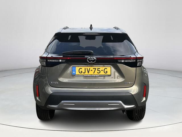 Toyota YARIS Cross 1.5 Hybrid 130 Launch Edition