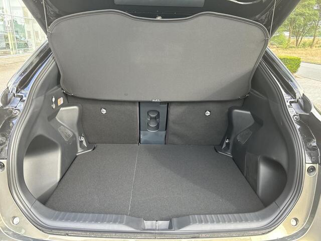 Toyota YARIS Cross 1.5 Hybrid 130 Launch Edition