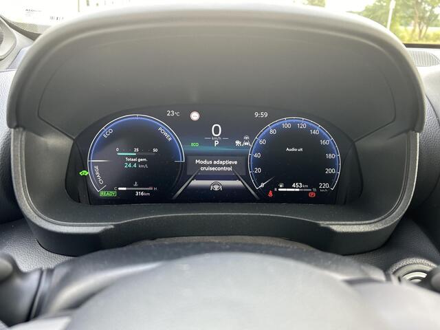 Toyota YARIS Cross 1.5 Hybrid 130 Launch Edition