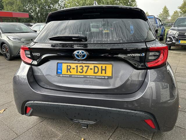 Toyota YARIS 1.5 Hybrid Dynamic
