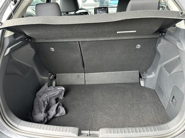 Toyota YARIS 1.5 Hybrid Dynamic