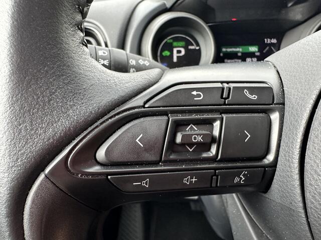 Toyota YARIS 1.5 Hybrid Dynamic