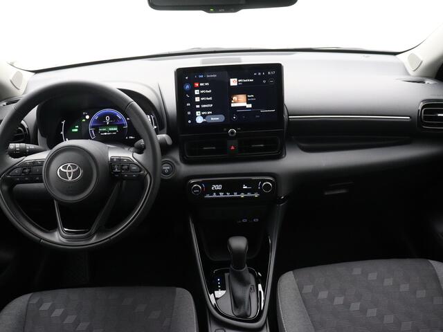 Toyota YARIS 1.5 Hybrid 115 First Edition | Nieuw model |
