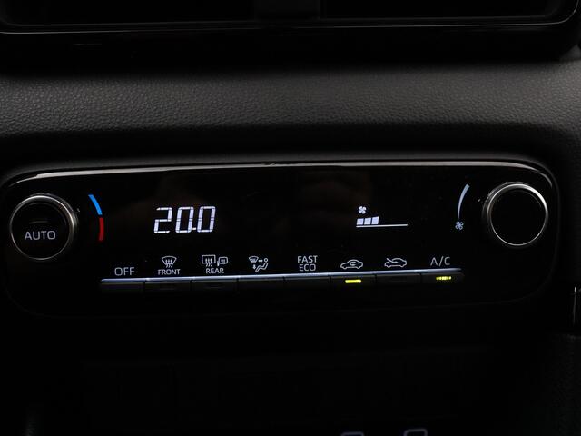 Toyota YARIS 1.5 Hybrid 115 First Edition | Nieuw model |