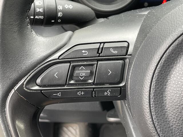 Toyota YARIS 1.5 Hybrid Dynamic , Keyless entry, Navigatie, Lichtmetaal, 1e eigenaar slechte 32000 km