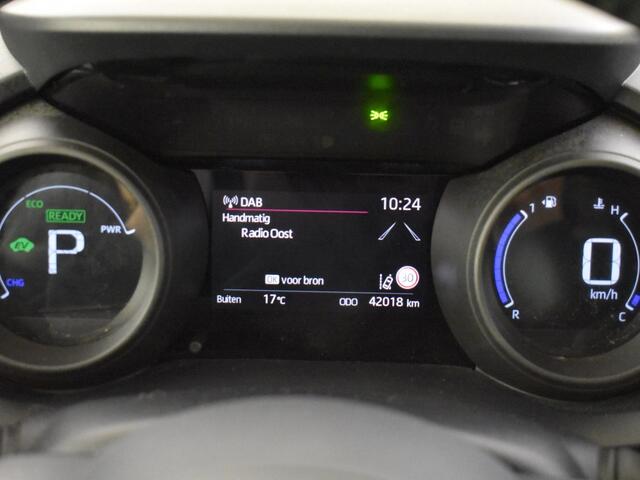 Toyota YARIS 1.5 Hybrid First Edition | Navigatie | Camera | LM Velgen